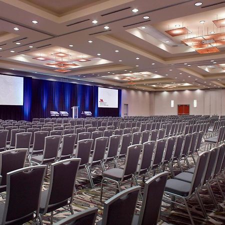 Raleigh Marriott City Center Εξωτερικό φωτογραφία