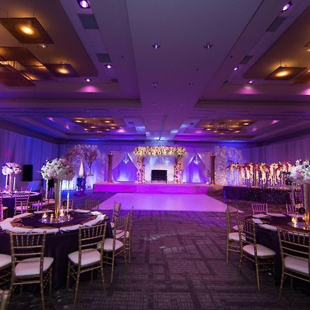 Raleigh Marriott City Center Εξωτερικό φωτογραφία