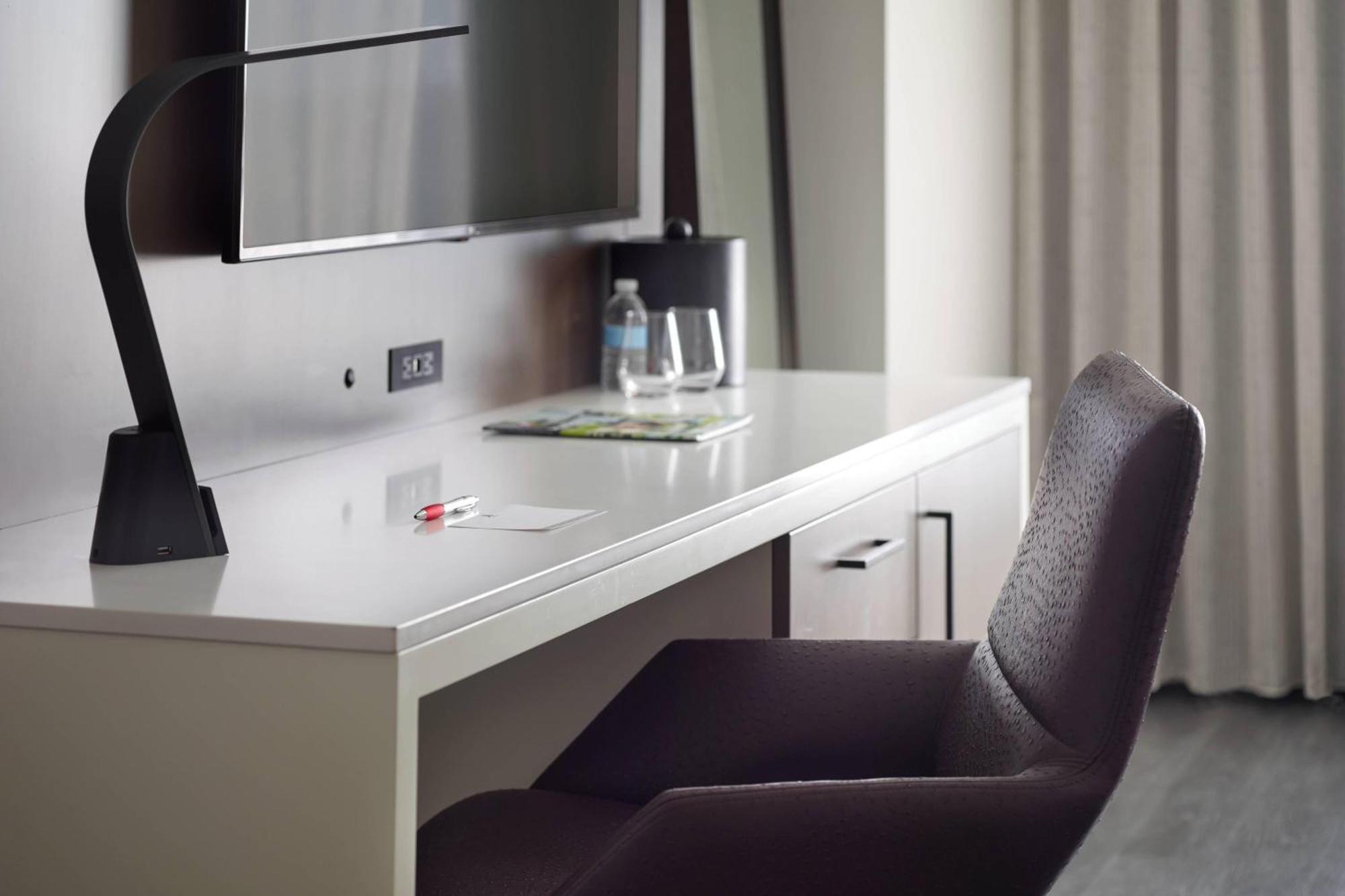 Raleigh Marriott City Center Εξωτερικό φωτογραφία