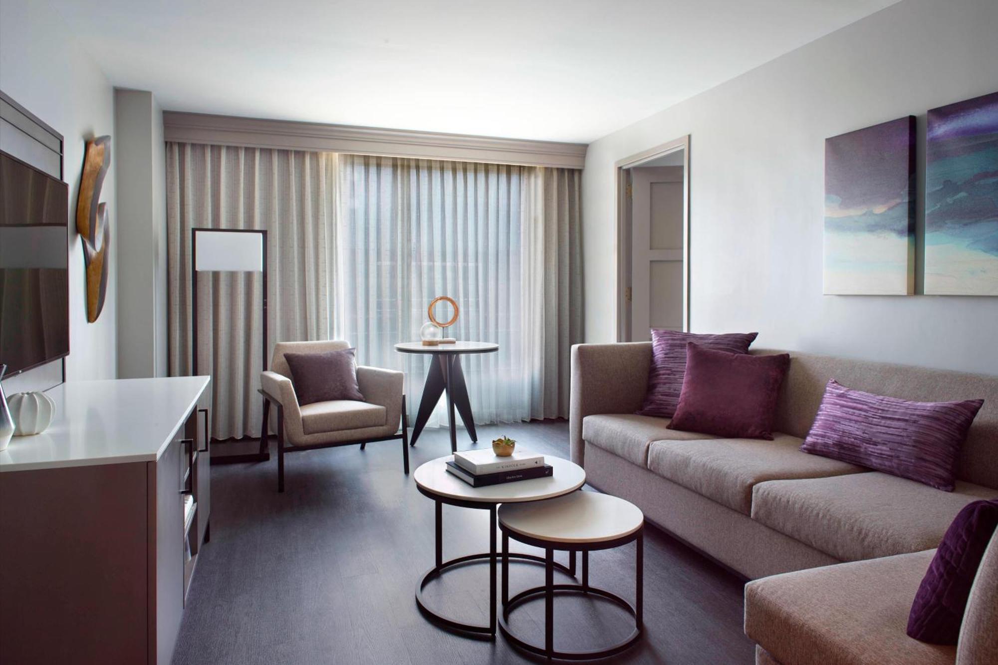 Raleigh Marriott City Center Εξωτερικό φωτογραφία