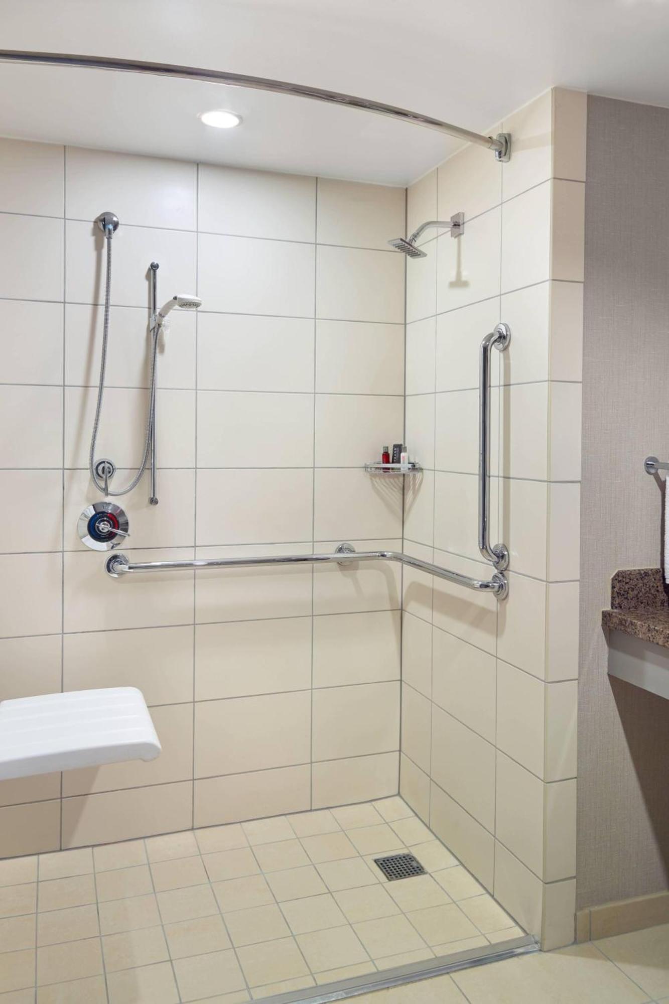 Raleigh Marriott City Center Εξωτερικό φωτογραφία