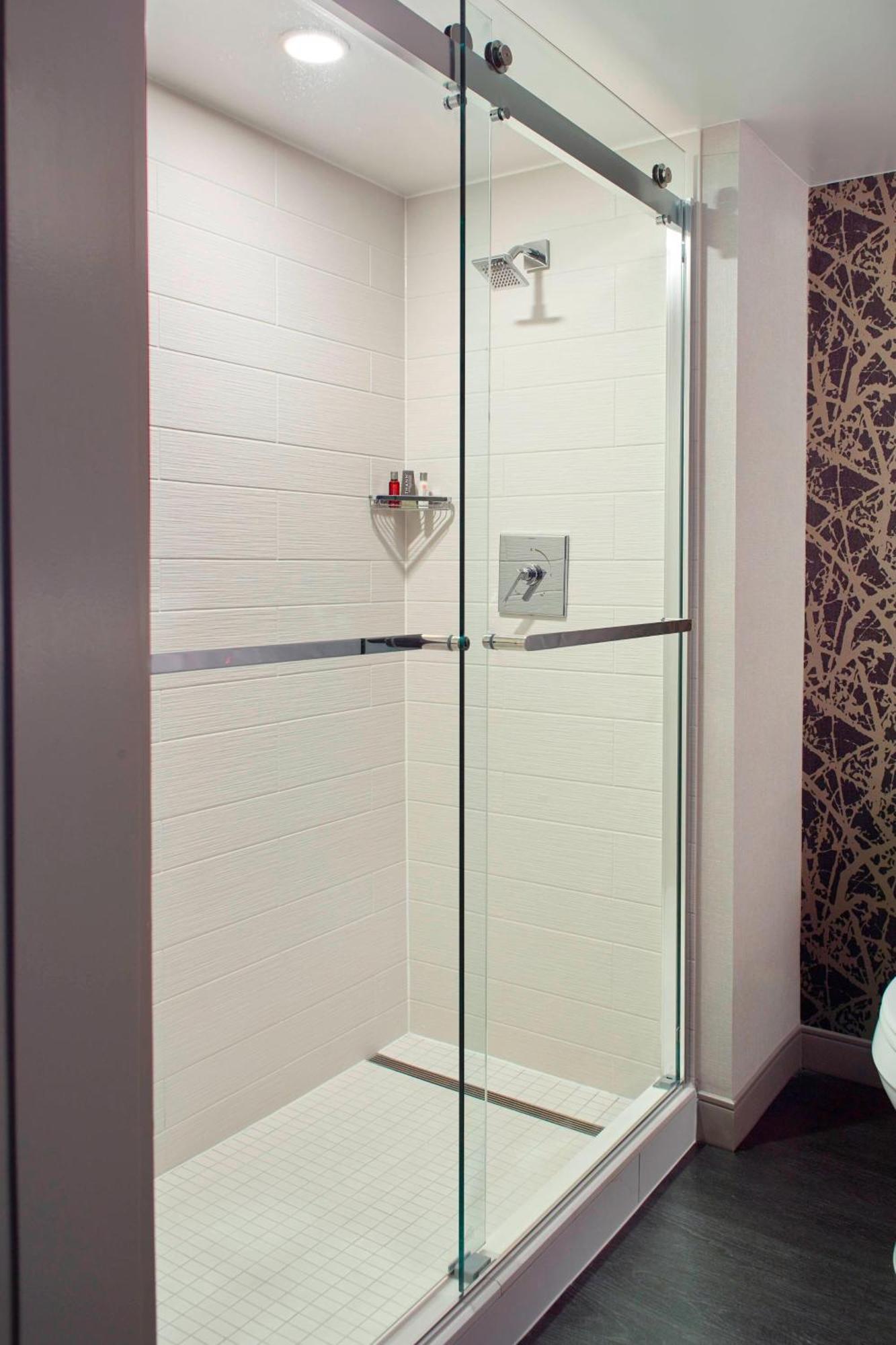 Raleigh Marriott City Center Εξωτερικό φωτογραφία