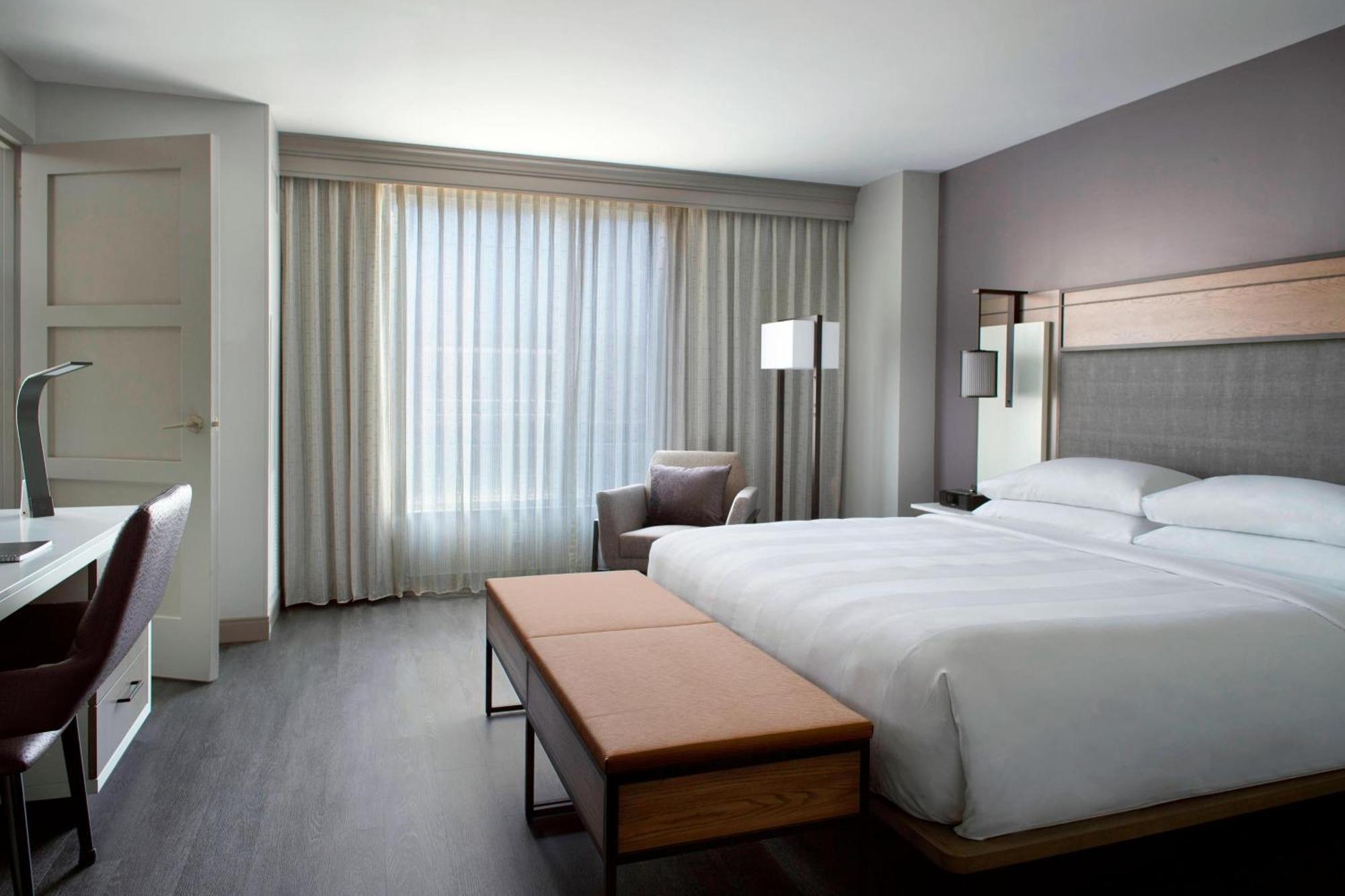 Raleigh Marriott City Center Εξωτερικό φωτογραφία