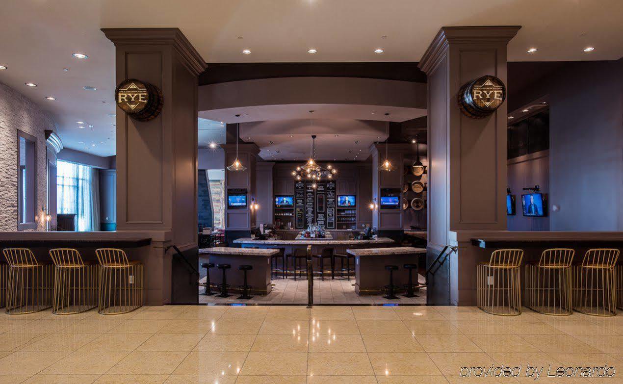 Raleigh Marriott City Center Εξωτερικό φωτογραφία