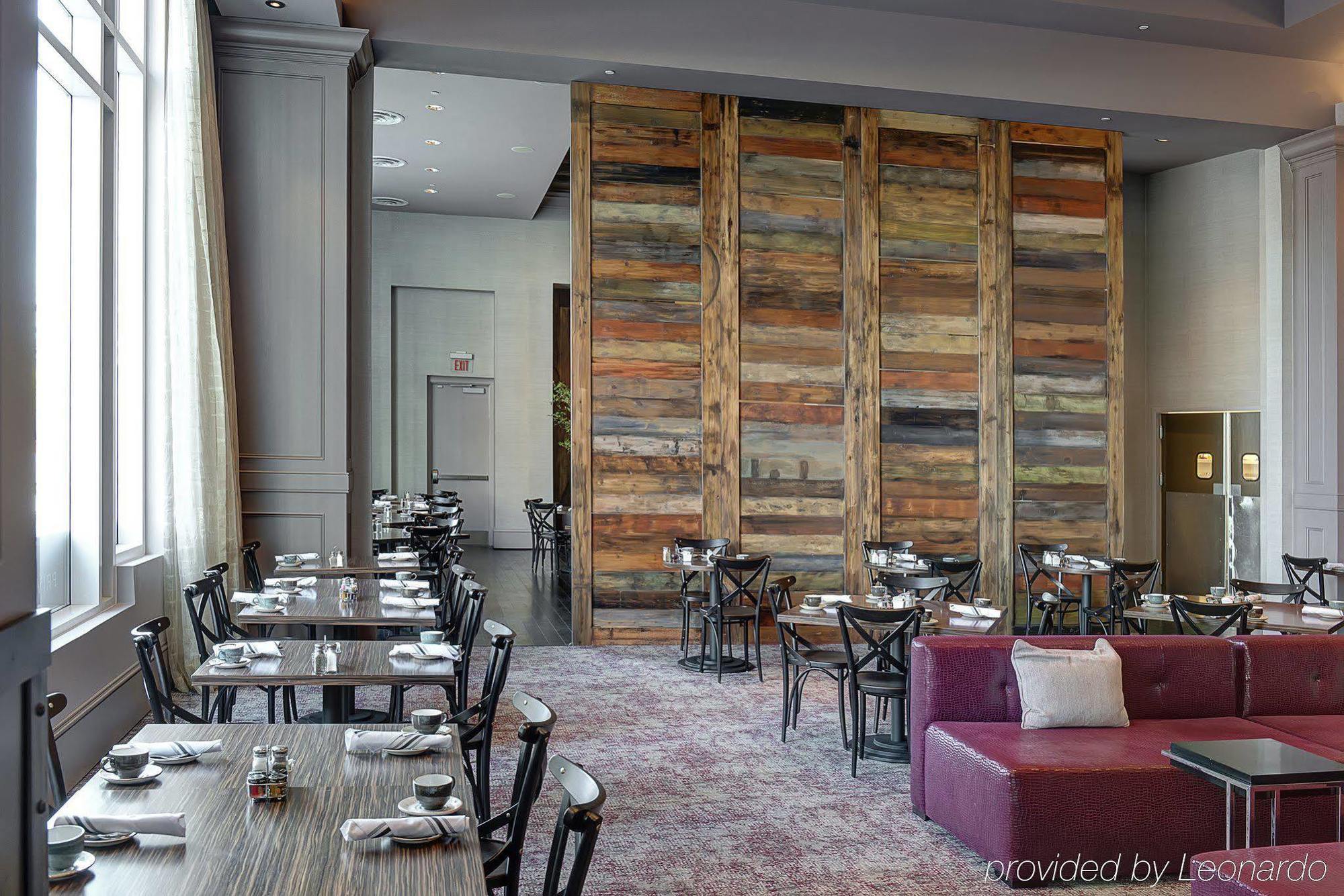 Raleigh Marriott City Center Εξωτερικό φωτογραφία