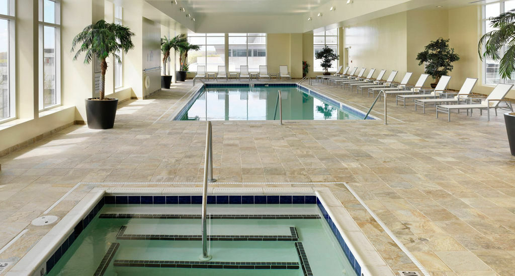Raleigh Marriott City Center Εξωτερικό φωτογραφία