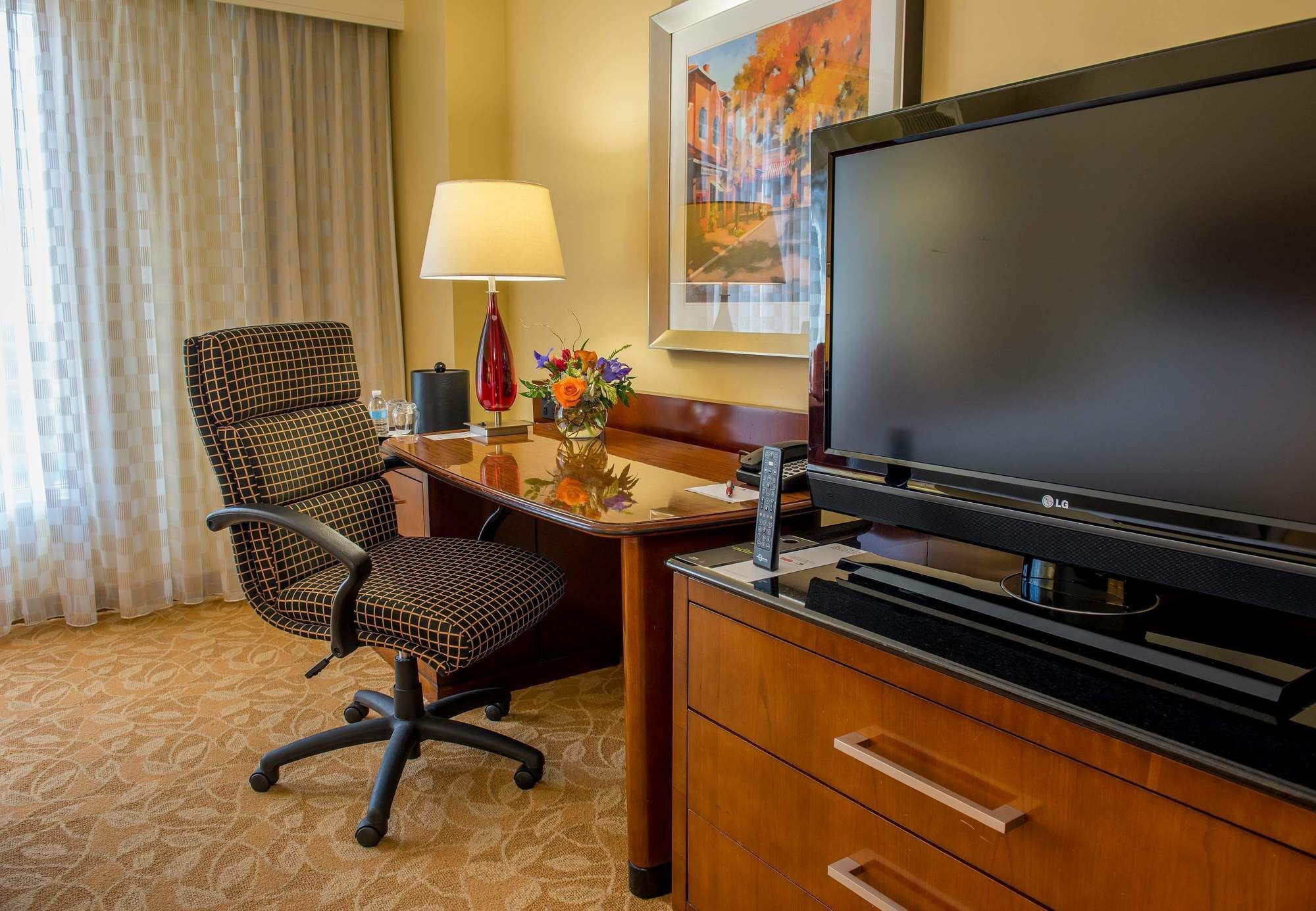 Raleigh Marriott City Center Εξωτερικό φωτογραφία