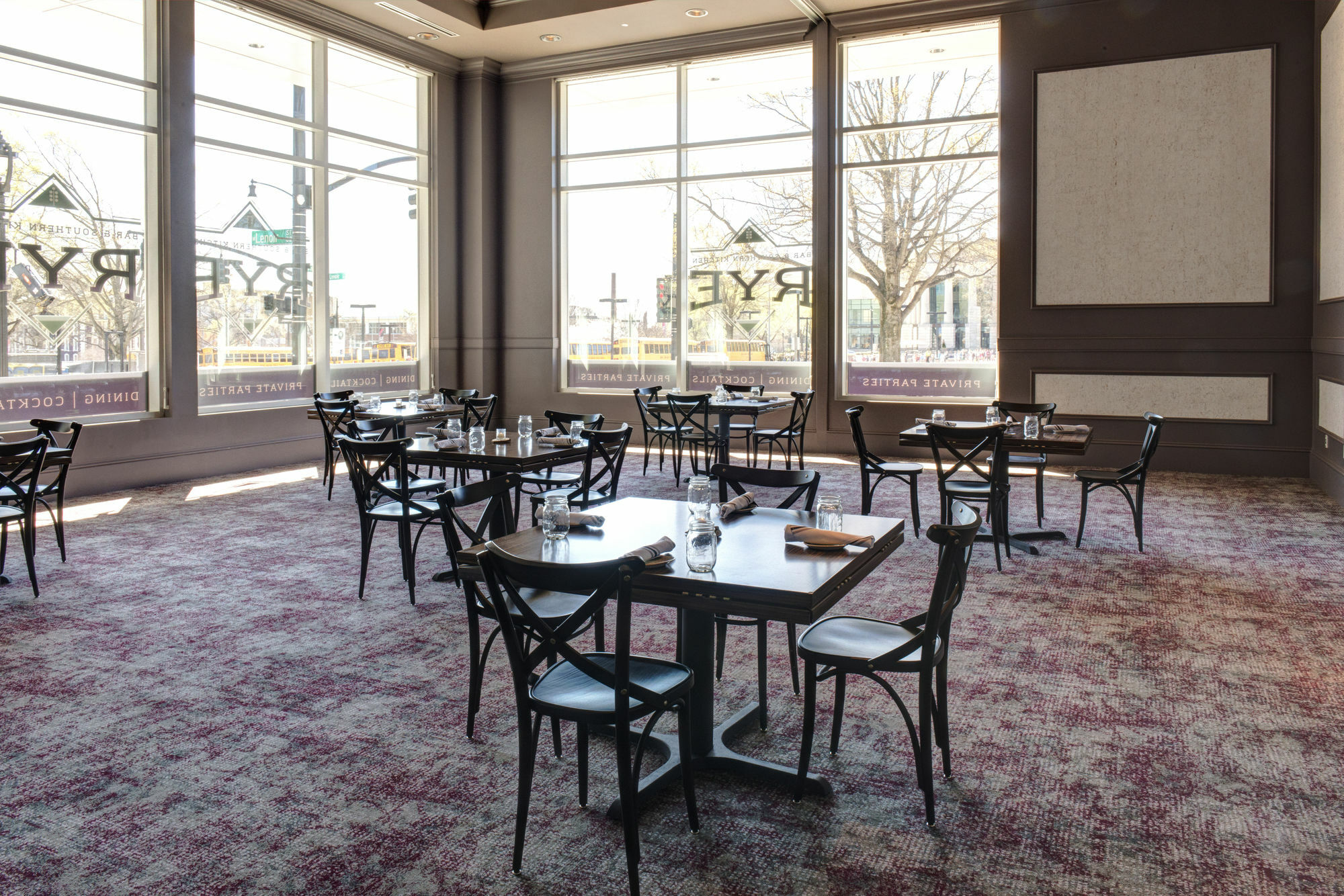 Raleigh Marriott City Center Εξωτερικό φωτογραφία